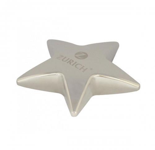 Star Paperweight